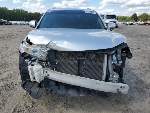 Фото 5 с аукциона – 2013 TOYOTA HIGHLANDER с VIN 5TDBK3EH3DS230184