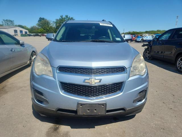 Photo 5 from auction – 2015 CHEVROLET EQUINOX LT with VIN 2GNALBEK7F6107491