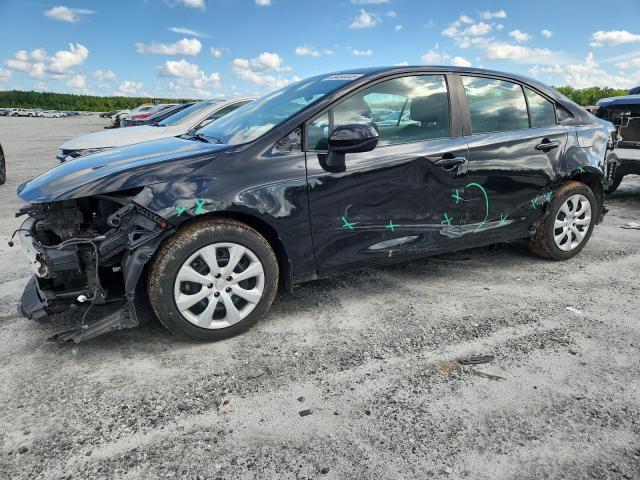 Photo 1 from auction – 2021 TOYOTA COROLLA LE with VIN 5YFEPMAE2MP261936