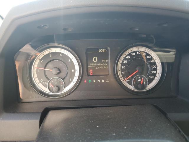 Photo 9 from auction – 2013 RAM 1500 ST with VIN 1C6RR7KT3DS720214