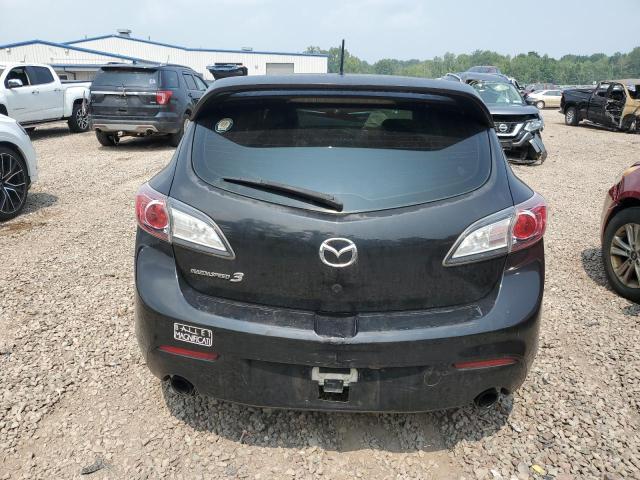 Photo 6 from auction – 2011 MAZDA SPEED 3 with VIN JM1BL1K37B1437035