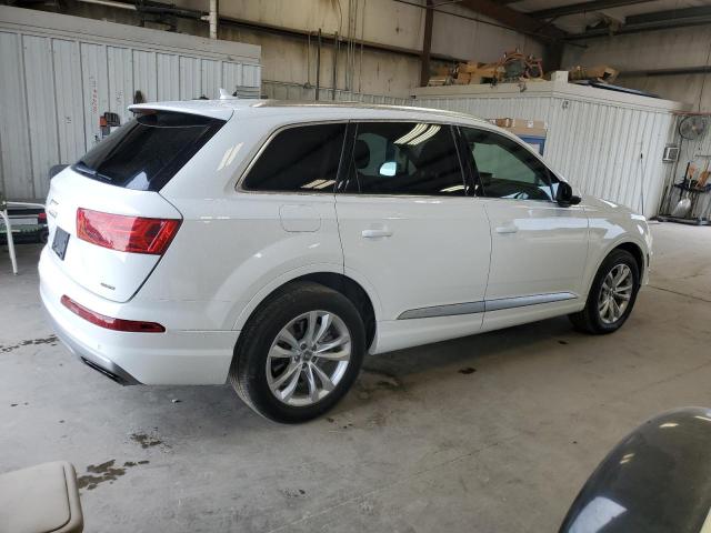 Photo 3 from auction – 2019 AUDI Q7 PREMIUM with VIN WA1LAAF77KD043809