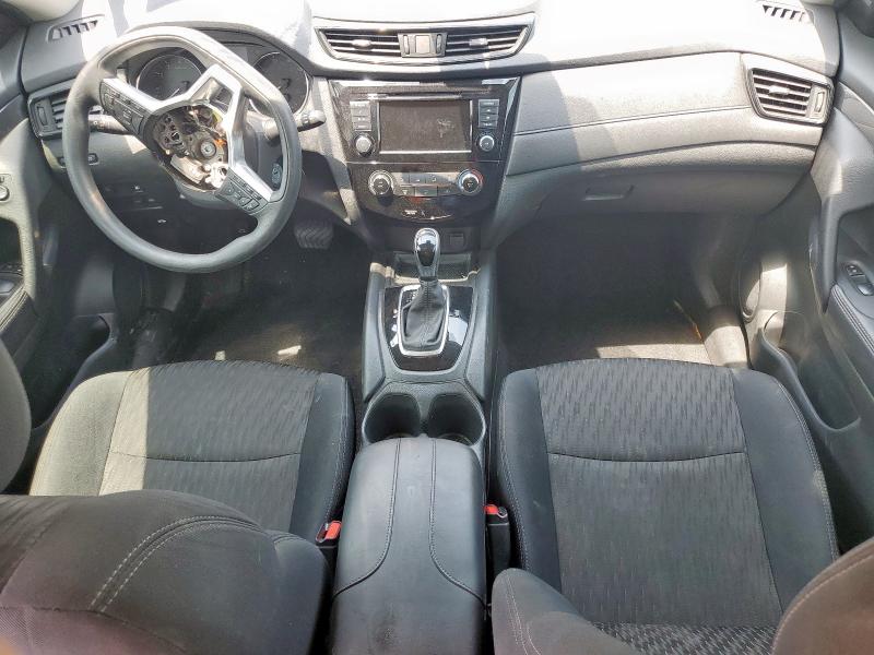 Photo 8 from auction – 2019 NISS ROGUE S with VIN 5N1AT2MT5KC746761
