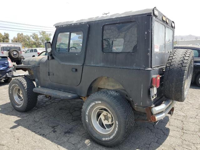 Photo 2 from auction – 1993 JEEP WRANGLER with VIN 1J4FY29S4PP223687