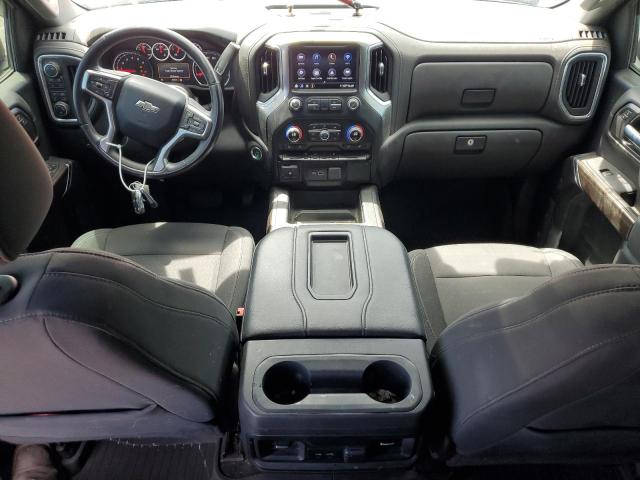 Photo 8 from auction – 2021 CHEVROLET SILVERADO with VIN 1GCPYFED6MZ410230