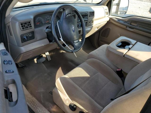 Photo 8 from auction – 2003 FORD F250 SUPER with VIN 1FTNX21S23EC40803