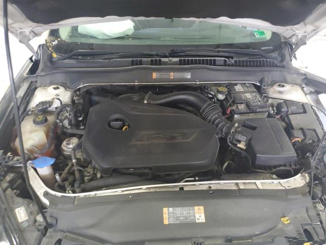 Photo 11 from auction – 2013 FORD FUSION SE with VIN 3FA6P0HR4DR324864
