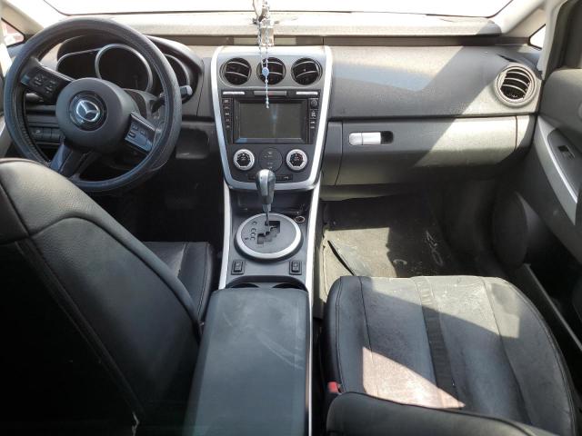 Photo 8 from auction – 2008 MAZDA CX-7 with VIN JM3ER293980181428