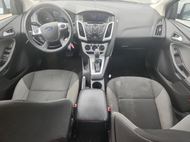 Фото 8 с аукциона – 2014 FORD FOCUS SE с VIN 1FADP3F25EL462508