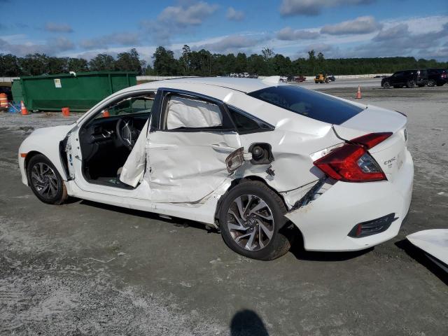 Photo 2 from auction – 2017 HONDA CIVIC EX with VIN 19XFC2F73HE062433
