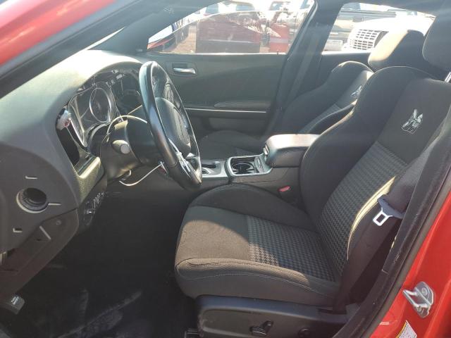Photo 7 from auction – 2021 DODGE CHARGER SC with VIN 2C3CDXGJ8MH556989