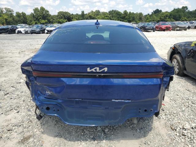 Photo 6 from auction – 2025 KIA K4 LX with VIN 3KPFT4DE9SE064983