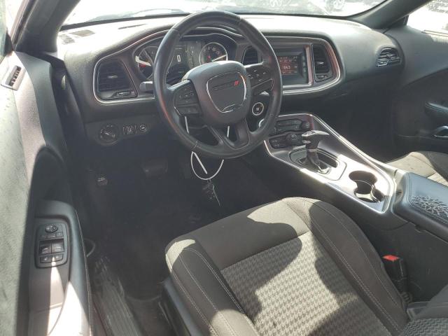 Photo 8 from auction – 2017 DODGE CHALLENGER with VIN 2C3CDZBT7HH561210