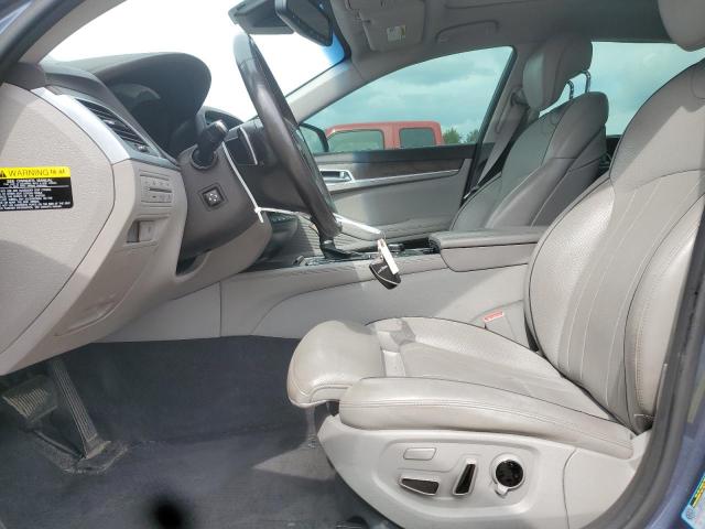 Photo 7 from auction – 2015 HYUNDAI GENESIS 3. with VIN KMHGN4JE7FU047475