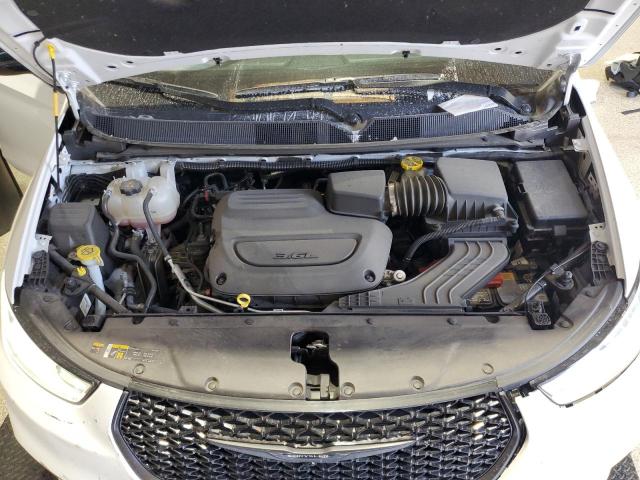 Снимка 12 от търг – 2025 CHRYSLER PACIFICA L с VIN 2C4RC1GG3SR514747