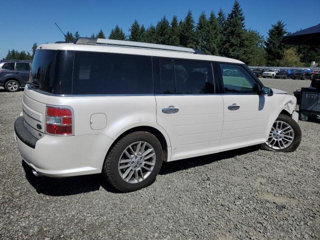 Photo 3 from auction – 2017 FORD FLEX SEL with VIN 2FMHK6C88HBA09522