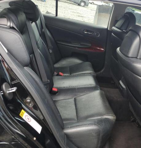 Foto 10 de la subasta – 2008 LEXUS GS 350 con VIN JTHCE96S880017411