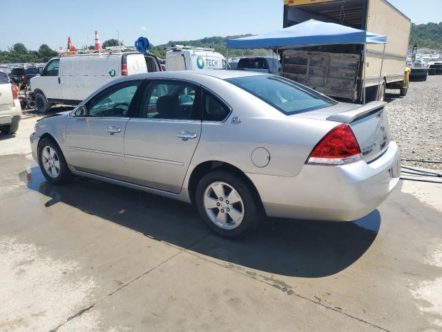 Photo 2 from auction – 2008 CHEVROLET IMPALA LT with VIN 2G1WT58N789154715