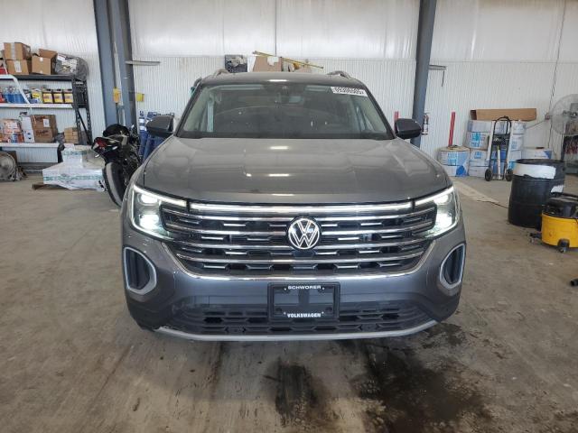 Photo 5 from auction – 2024 VOLKSWAGEN ATLAS SEL with VIN 1V2BR2CA7RC534900