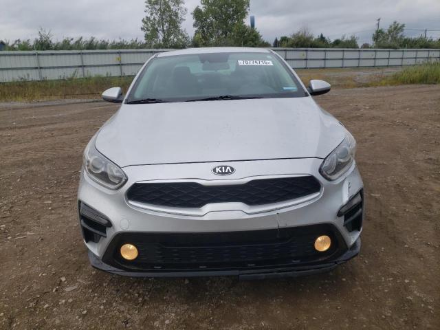 Photo 5 from auction – 2020 KIA FORTE FE with VIN 3KPF24AD1LE202824