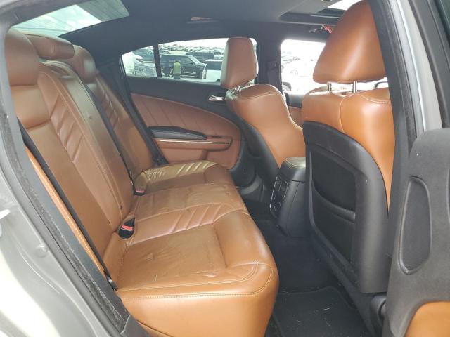Zdjęcie 10 z aukcji – 2017 DODGE CHARGER SR z VIN 2C3CDXL93HH539146