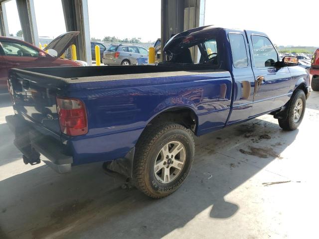 Photo 3 from auction – 2003 FORD RANGER SUP with VIN 1FTYR15E03PB06625