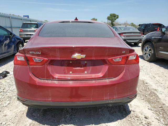 Photo 6 from auction – 2018 CHEVROLET MALIBU LT with VIN 1G1ZD5ST7JF185106