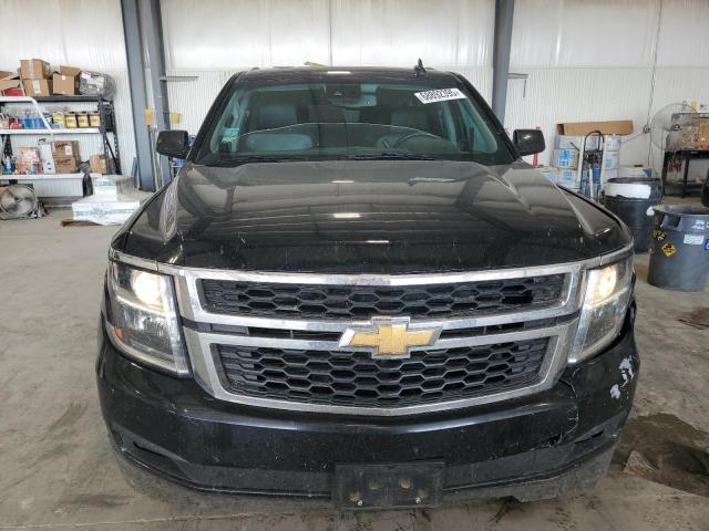 Photo 5 from auction – 2017 CHEVROLET SUBURBAN K with VIN 1GNSKHKC8HR117784