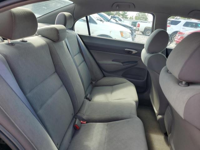 Фото 10 с аукциона – 2010 HONDA CIVIC с VIN 19XFA1F59AE076440