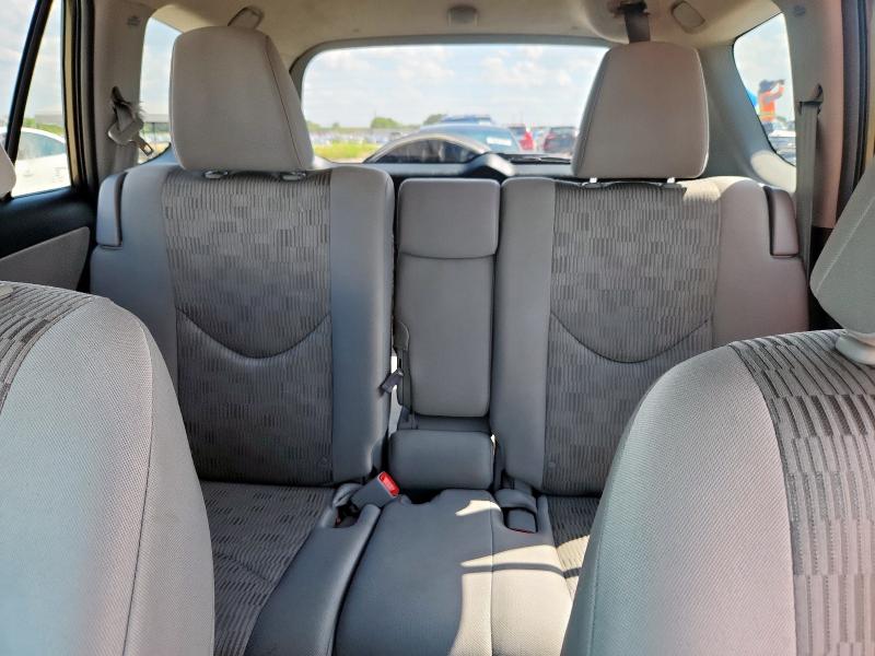 Photo 10 from auction – 2012 TOYOTA RAV4 with VIN 2T3BF4DV7CW255748