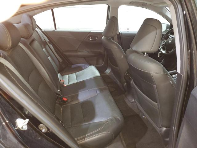 Photo 10 from auction – 2017 HONDA ACCORD EXL with VIN 1HGCR3F06HA042787