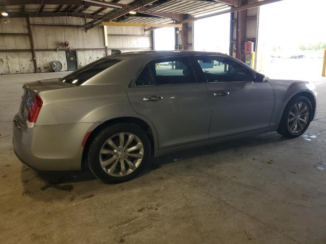 Photo 3 from auction – 2016 CHRYSLER 300C with VIN 2C3CCAKG4GH244281
