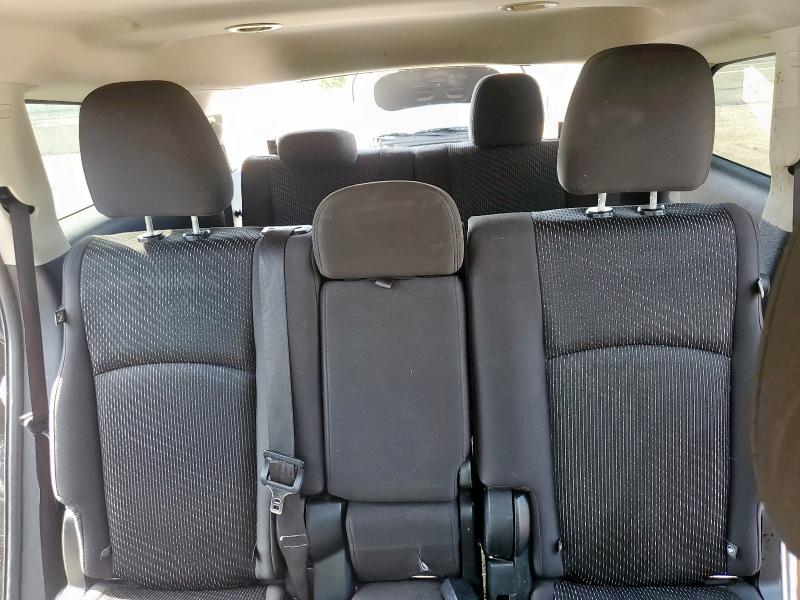 Photo 10 from auction – 2017 DODGE JOURNEY SE with VIN 3C4PDCAB0HT577128