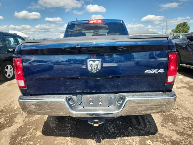 Photo 6 from auction – 2023 RAM 1500 CLASS with VIN 1C6RR7FG9PS594586