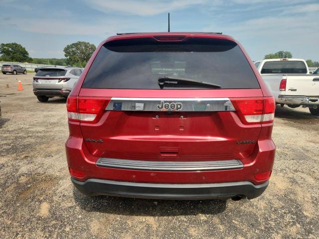 Photo 6 from auction – 2013 JEEP GRAND CHER with VIN 1C4RJFAG2DC595120