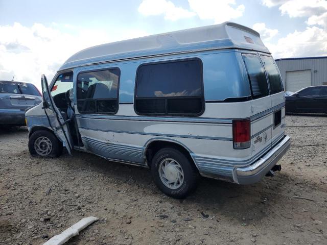 Photo 2 from auction – 1997 FORD ECONOLINE with VIN 1FDEE14L1VHB96505