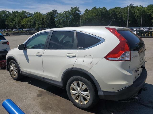 Photo 2 from auction – 2012 HONDA CR-V EX with VIN 5J6RM4H54CL057821