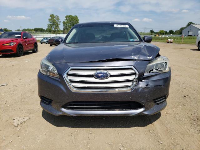 Photo 5 from auction – 2017 SUBARU LEGACY 2.5 with VIN 4S3BNAD69H3028386