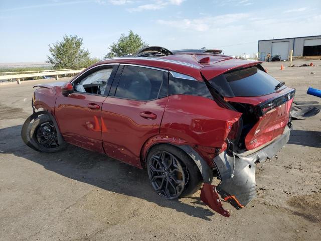 Photo 2 from auction – 2025 NISSAN KICKS SR with VIN 3N8AP6DD3SL360244