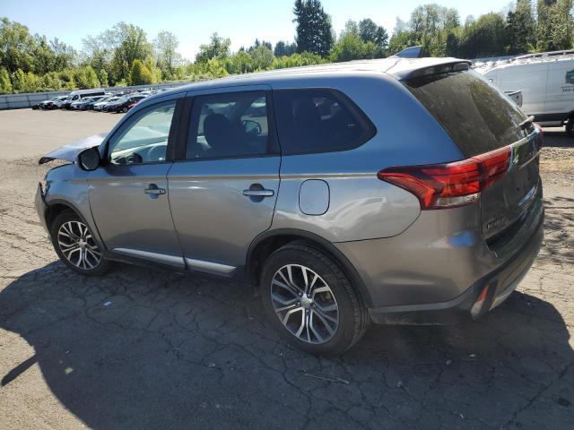 Photo 2 from auction – 2018 MITSUBISHI OUTLANDER with VIN JA4AD3A30JJ004297