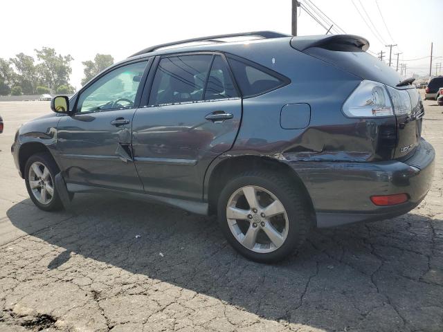 Photo 2 from auction – 2005 LEXUS RX 330 with VIN 2T2HA31U35C061810