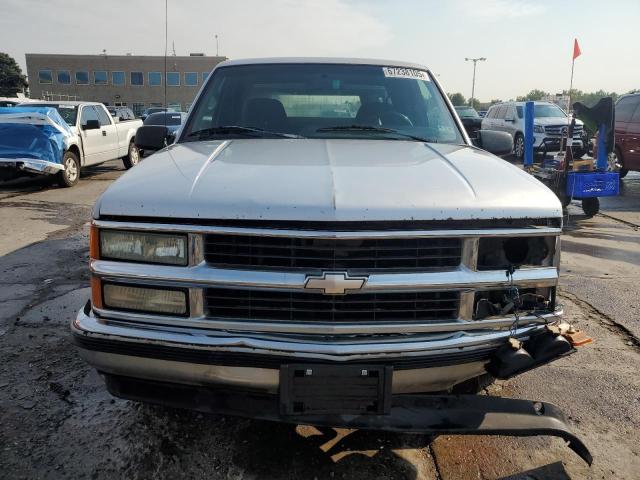 Photo 5 from auction – 1995 CHEVROLET GMT-400 C1 with VIN 1GCEC19KXSE123415