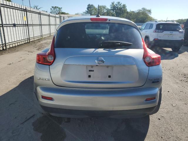 Photo 6 from auction – 2012 NISSAN JUKE S with VIN JN8AF5MV6CT109754