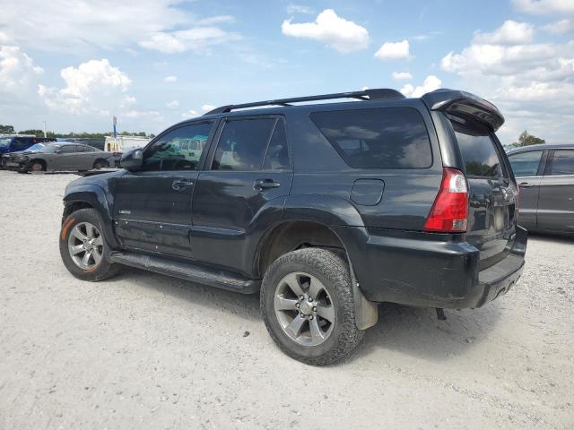 Photo 2 from auction – 2006 TOYOTA 4RUNNER LI with VIN JTEZU17R660083184
