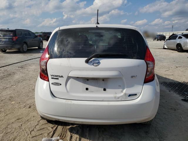 Photo 6 from auction – 2016 NISSAN VERSA NOTE with VIN 3N1CE2CP5GL383310