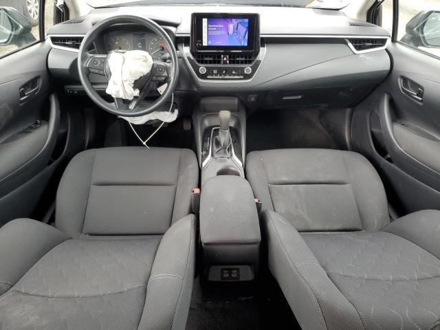 Photo 8 from auction – 2025 TOYOTA COROLLA LE with VIN 5YFB4MDE4SP252210