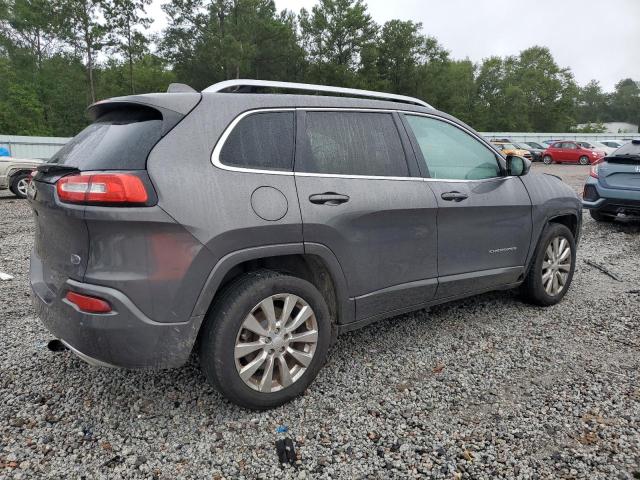 Photo 3 from auction – 2018 JEEP CHEROKEE O with VIN 1C4PJLJX8JD553417
