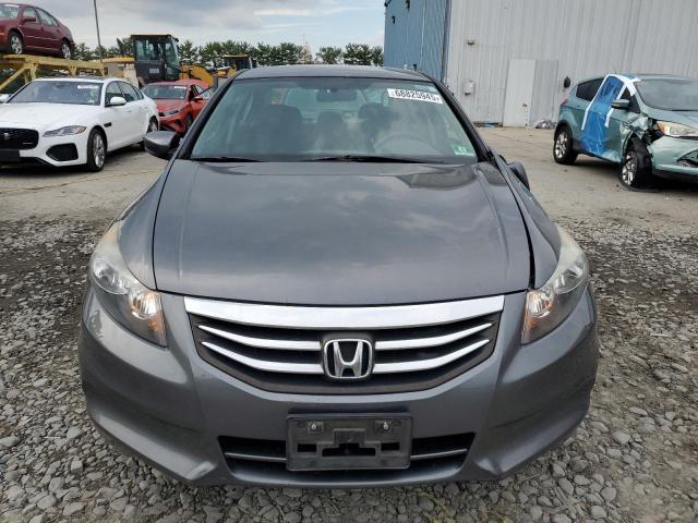 Photo 5 from auction – 2012 HONDA ACCORD LX with VIN 1HGCP2F39CA169312