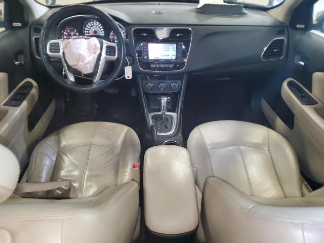 Photo 8 from auction – 2013 CHRYSLER 200 LIMITE with VIN 1C3CCBCG7DN690089