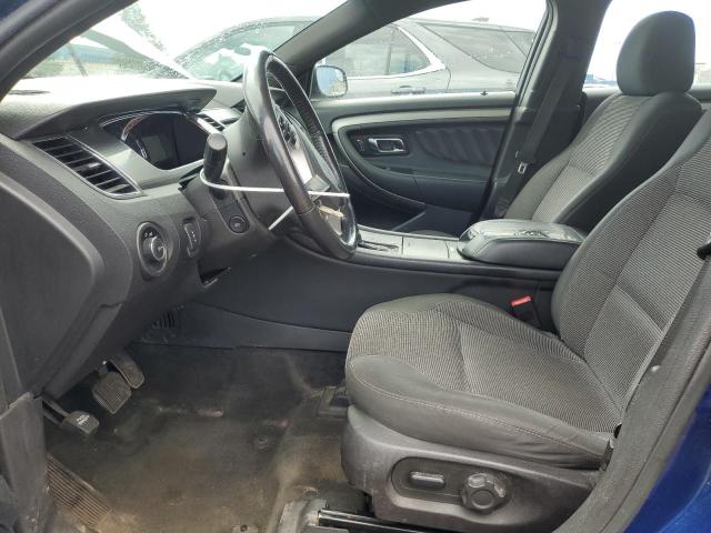 Photo 7 from auction – 2014 FORD TAURUS SEL with VIN 1FAHP2H88EG150835